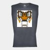 Badger - Pro-Compression Sleeveless T-Shirt Thumbnail