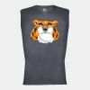 Badger - Pro-Compression Sleeveless T-Shirt Thumbnail