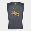Badger - Pro-Compression Sleeveless T-Shirt Thumbnail