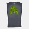 Badger - Pro-Compression Sleeveless T-Shirt Thumbnail