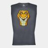 Badger - Pro-Compression Sleeveless T-Shirt Thumbnail