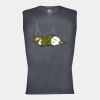 Badger - Pro-Compression Sleeveless T-Shirt Thumbnail