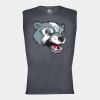 Badger - Pro-Compression Sleeveless T-Shirt Thumbnail