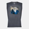 Badger - Pro-Compression Sleeveless T-Shirt Thumbnail