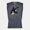 Badger - Pro-Compression Sleeveless T-Shirt Thumbnail