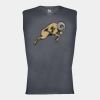 Badger - Pro-Compression Sleeveless T-Shirt Thumbnail
