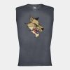 Badger - Pro-Compression Sleeveless T-Shirt Thumbnail