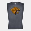 Badger - Pro-Compression Sleeveless T-Shirt Thumbnail