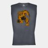 Badger - Pro-Compression Sleeveless T-Shirt Thumbnail