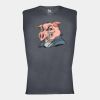 Badger - Pro-Compression Sleeveless T-Shirt Thumbnail