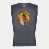 Badger - Pro-Compression Sleeveless T-Shirt Thumbnail