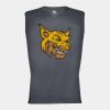 Badger - Pro-Compression Sleeveless T-Shirt Thumbnail