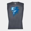 Badger - Pro-Compression Sleeveless T-Shirt Thumbnail