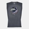 Badger - Pro-Compression Sleeveless T-Shirt Thumbnail