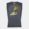 Badger - Pro-Compression Sleeveless T-Shirt Thumbnail
