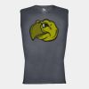 Badger - Pro-Compression Sleeveless T-Shirt Thumbnail