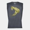 Badger - Pro-Compression Sleeveless T-Shirt Thumbnail