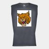 Badger - Pro-Compression Sleeveless T-Shirt Thumbnail