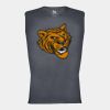 Badger - Pro-Compression Sleeveless T-Shirt Thumbnail