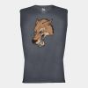 Badger - Pro-Compression Sleeveless T-Shirt Thumbnail