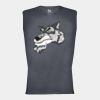 Badger - Pro-Compression Sleeveless T-Shirt Thumbnail