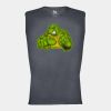 Badger - Pro-Compression Sleeveless T-Shirt Thumbnail