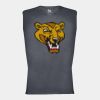 Badger - Pro-Compression Sleeveless T-Shirt Thumbnail