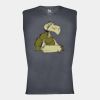 Badger - Pro-Compression Sleeveless T-Shirt Thumbnail