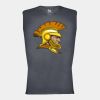 Badger - Pro-Compression Sleeveless T-Shirt Thumbnail