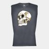 Badger - Pro-Compression Sleeveless T-Shirt Thumbnail