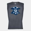 Badger - Pro-Compression Sleeveless T-Shirt Thumbnail