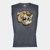 Badger - Pro-Compression Sleeveless T-Shirt Thumbnail