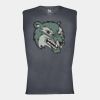 Badger - Pro-Compression Sleeveless T-Shirt Thumbnail