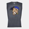 Badger - Pro-Compression Sleeveless T-Shirt Thumbnail