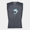 Badger - Pro-Compression Sleeveless T-Shirt Thumbnail