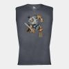 Badger - Pro-Compression Sleeveless T-Shirt Thumbnail
