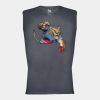 Badger - Pro-Compression Sleeveless T-Shirt Thumbnail