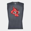 Badger - Pro-Compression Sleeveless T-Shirt Thumbnail