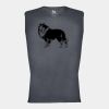 Badger - Pro-Compression Sleeveless T-Shirt Thumbnail