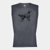 Badger - Pro-Compression Sleeveless T-Shirt Thumbnail