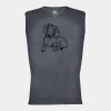 Badger - Pro-Compression Sleeveless T-Shirt Thumbnail
