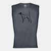 Badger - Pro-Compression Sleeveless T-Shirt Thumbnail