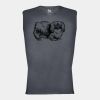 Badger - Pro-Compression Sleeveless T-Shirt Thumbnail
