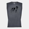 Badger - Pro-Compression Sleeveless T-Shirt Thumbnail