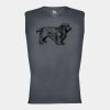 Badger - Pro-Compression Sleeveless T-Shirt Thumbnail