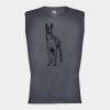 Badger - Pro-Compression Sleeveless T-Shirt Thumbnail