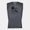 Badger - Pro-Compression Sleeveless T-Shirt Thumbnail