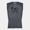 Badger - Pro-Compression Sleeveless T-Shirt Thumbnail