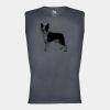 Badger - Pro-Compression Sleeveless T-Shirt Thumbnail