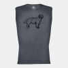 Badger - Pro-Compression Sleeveless T-Shirt Thumbnail